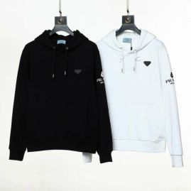 Picture for category Prada Hoodies